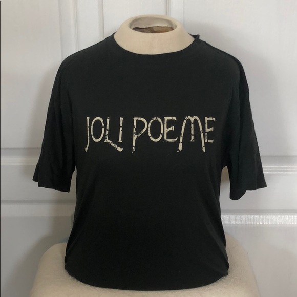 Zara Tee - Picture 1 of 2
